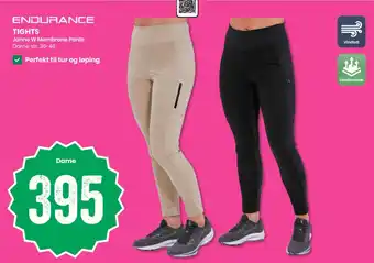 Endurance Tights