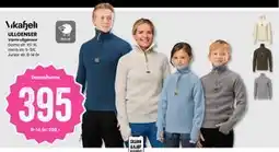 Sport Outlet ULLGENSER tilbud