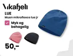 Sport Outlet LUE tilbud