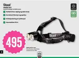 Sport Outlet HODELYKT tilbud