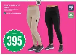 Sport Outlet ENDURANCE TIGHTS tilbud