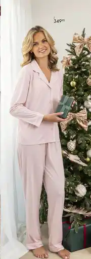 Sparkjøp Pyjamas Teodora tilbud