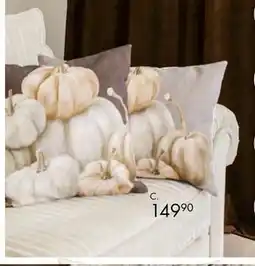 Sparkjøp Cushion / Pute tilbud