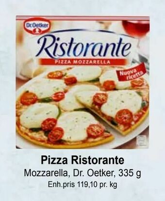 Joker Pizza Ristorante tilbud