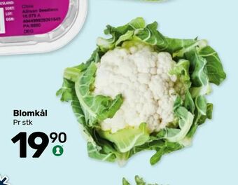 Matkroken Blomkål tilbud