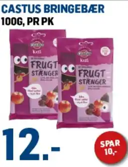 Price Lagerbutikk Castus bringebær tilbud