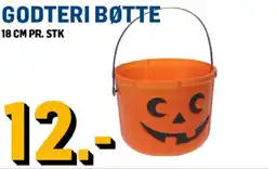 Price Lagerbutikk Godteri Bøtte tilbud