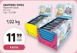 Scandinavian Park SKIPPERS PIPES, EUR 11.99 tilbud