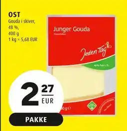Scandinavian Park OST, EUR 2.27 tilbud