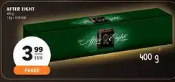 Scandinavian Park AFTER EIGHT, EUR 3.99 tilbud