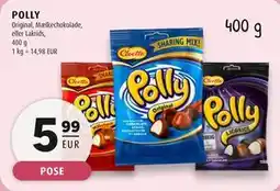Scandinavian Park POLLY, EUR 5.99 tilbud