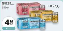 Scandinavian Park FEVER-TREE, EUR 4.67 tilbud