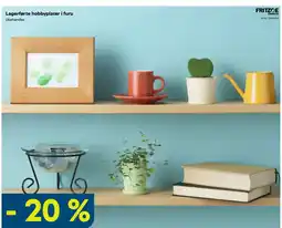 Maxbo Fritzoe Engros Lagerførte hobbyplater i furu tilbud