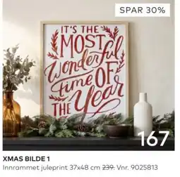 Skeidar Xmas Bilde 1 tilbud