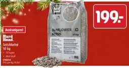 Jula Solsikkefrø 10 kg tilbud