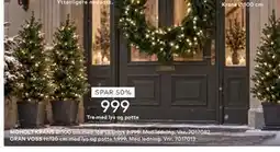 Skeidar GRAN VOSS tilbud