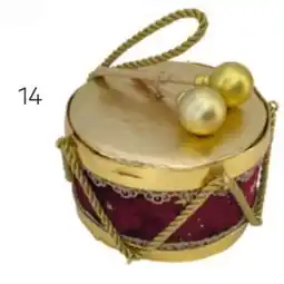 Skeidar DRUM tilbud