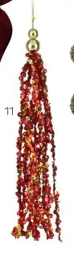 Skeidar Tassel 4-pk tilbud