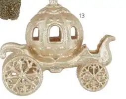 Skeidar Carriage tilbud