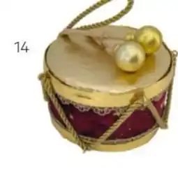 Skeidar Drum tilbud