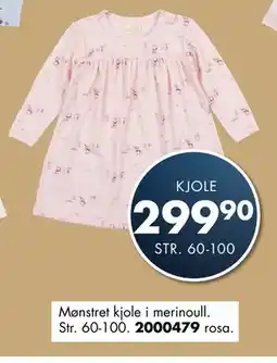 Sparkjøp KJOLE tilbud