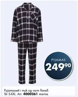 Sparkjøp PYJAMAS tilbud
