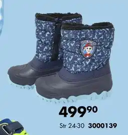 Sparkjøp Paw Patrol støvler tilbud