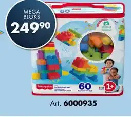 Sparkjøp MEGA BLOKS tilbud
