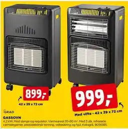 jem & fix GASSOVN tilbud