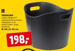 jem & fix VEDKURV tilbud