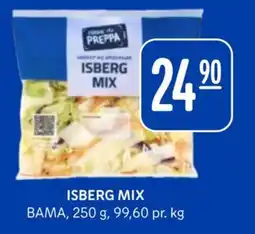 Rema 1000 Preppa Isberg Mix tilbud