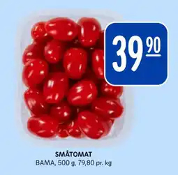 Rema 1000 Småtomat tilbud