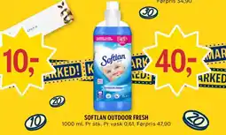 Coop Prix Softlan outdoor fresh tilbud