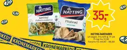 Coop Prix Hatting bakevarer tilbud