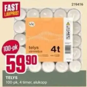 Telys