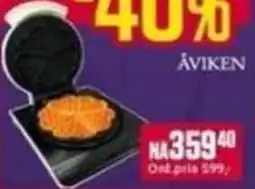 Europris Äviken tilbud