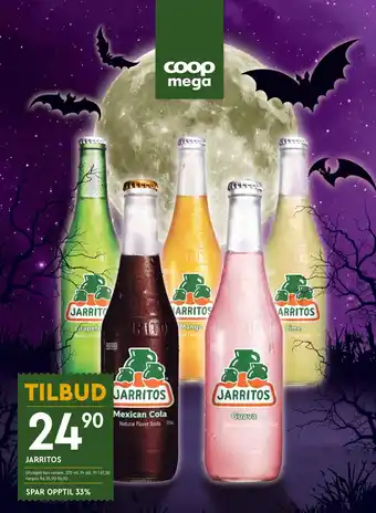 Jarritos