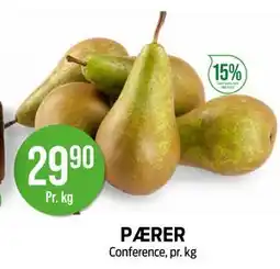Kiwi PÆRER tilbud