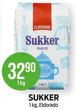 Kiwi SUKKER tilbud