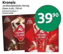 Joker Kroneis tilbud