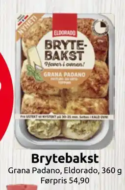 Joker Brytebakst tilbud