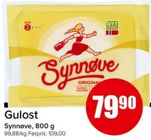 Gulost