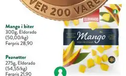 Jacobs Mango i biter tilbud