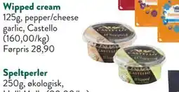 Jacobs Wipped cream tilbud
