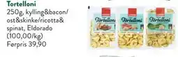 Jacobs Tortelloni tilbud
