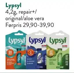 Jacobs Lypsyl tilbud