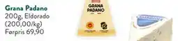 Jacobs Grana Padano tilbud