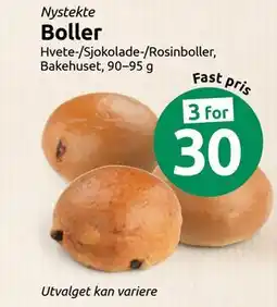 Joker Boller tilbud