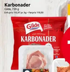 Karbonader