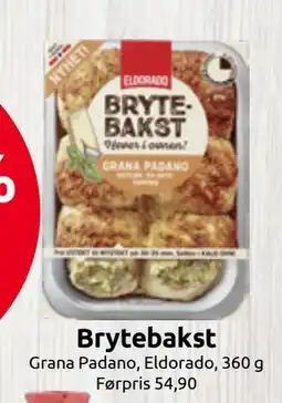 Joker Brytebakst tilbud